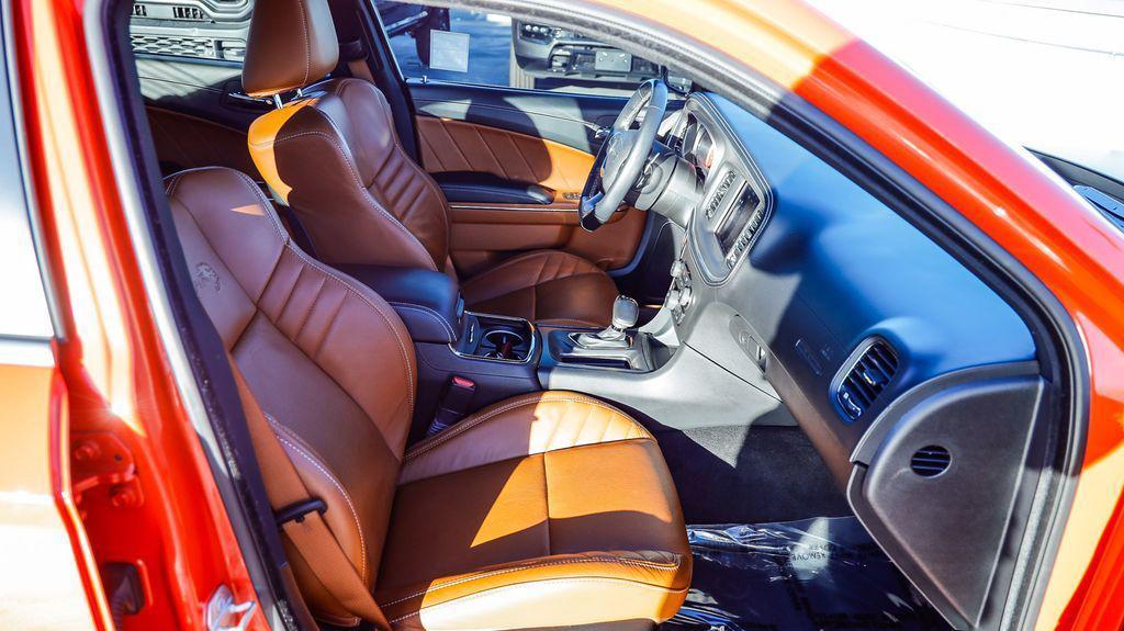 used 2022 Dodge Charger car, priced at $78,295