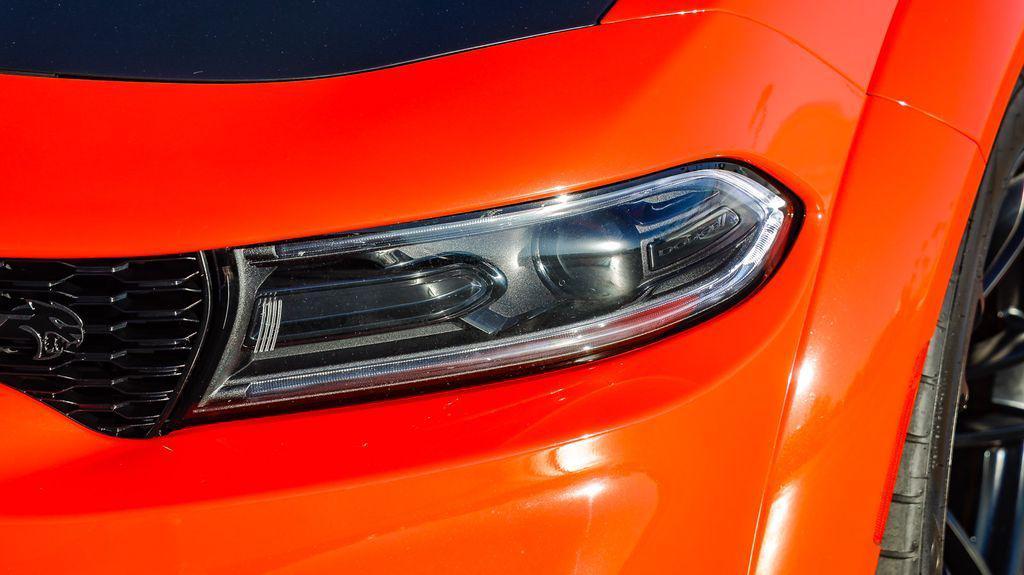 used 2022 Dodge Charger car, priced at $78,295