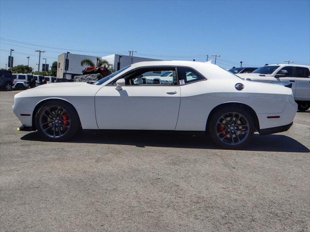 new 2023 Dodge Challenger car, priced at $32,155