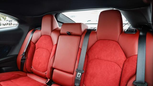 new 2025 Dodge Charger Daytona car, priced at $67,970