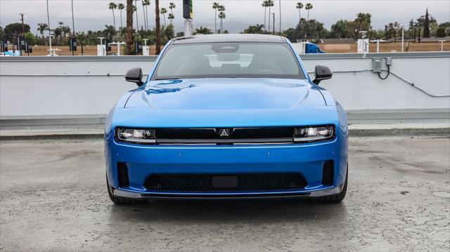 new 2025 Dodge Charger Daytona car, priced at $67,970