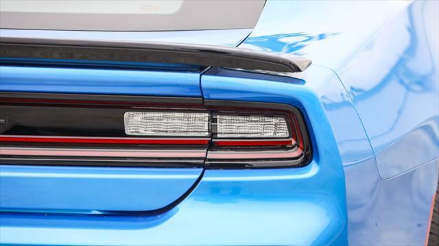 new 2025 Dodge Charger Daytona car, priced at $67,970