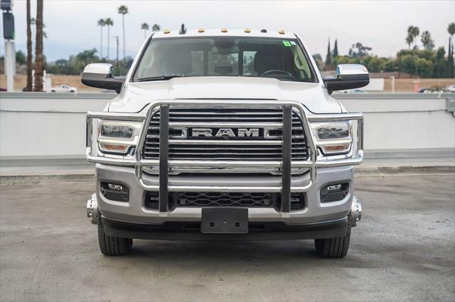 used 2021 Ram 3500 car, priced at $53,895