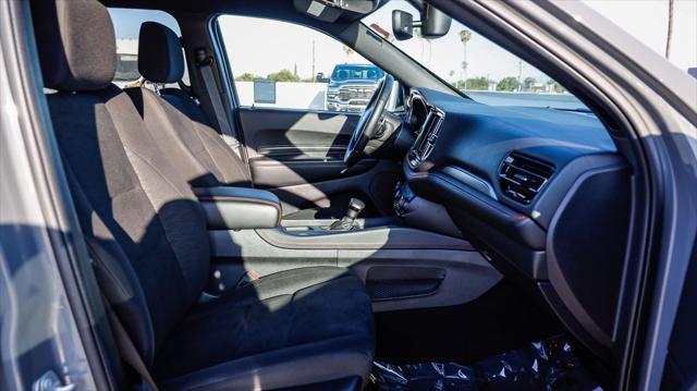 used 2024 Dodge Durango car, priced at $31,888