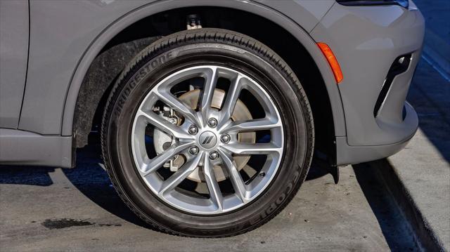 used 2024 Dodge Durango car, priced at $31,888