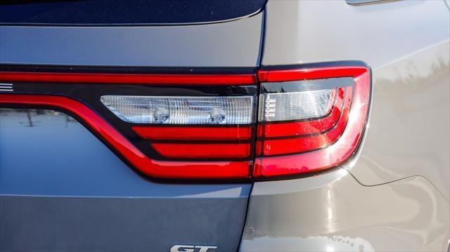 used 2024 Dodge Durango car, priced at $31,888