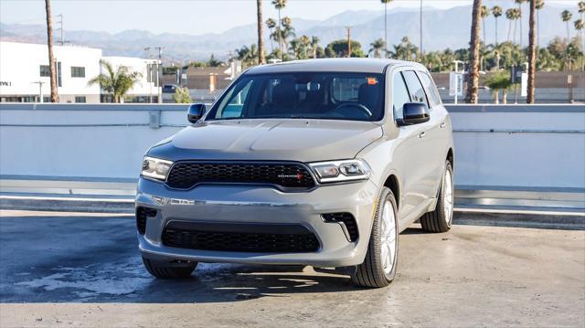 used 2024 Dodge Durango car, priced at $31,888