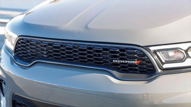 used 2024 Dodge Durango car, priced at $31,888
