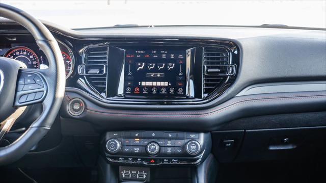 used 2024 Dodge Durango car, priced at $31,888
