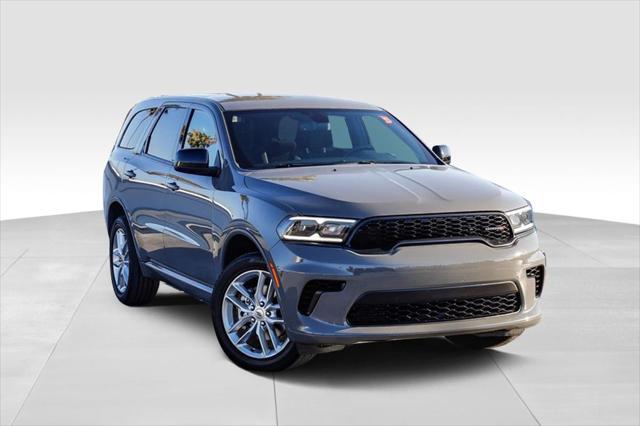 used 2024 Dodge Durango car, priced at $31,888