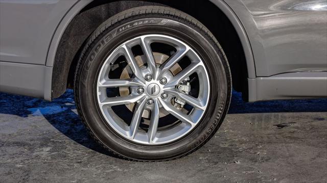 used 2024 Dodge Durango car, priced at $31,888