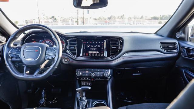 used 2024 Dodge Durango car, priced at $31,888