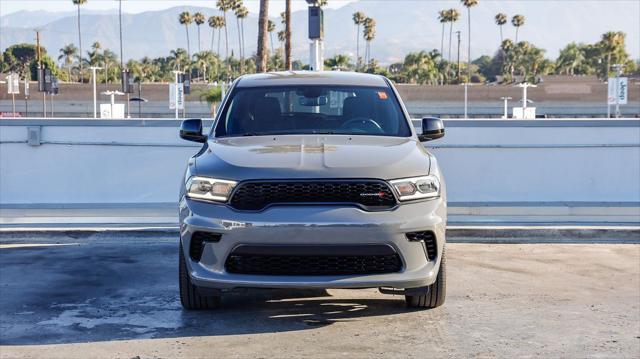 used 2024 Dodge Durango car, priced at $31,888