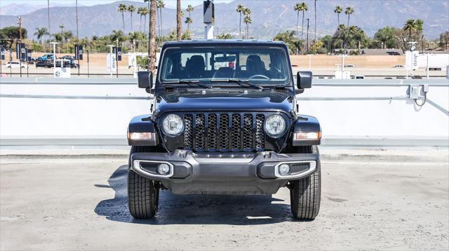 used 2023 Jeep Gladiator car, priced at $27,995