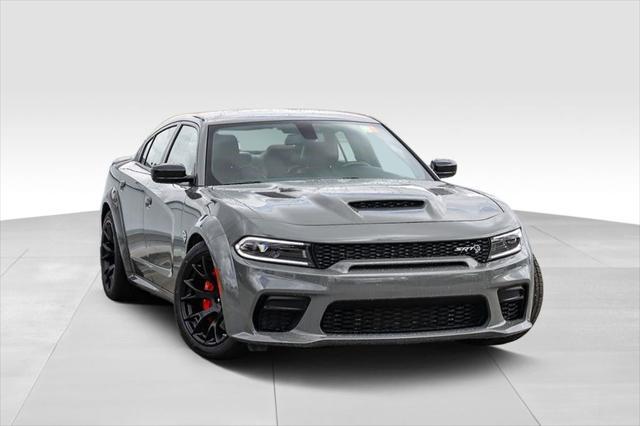 used 2023 Dodge Charger car, priced at $76,999