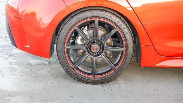 used 2019 Toyota Corolla car, priced at $18,288