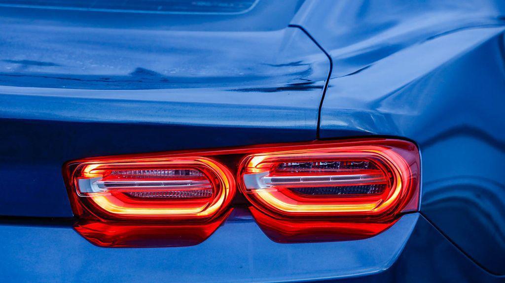 used 2019 Chevrolet Camaro car, priced at $22,495