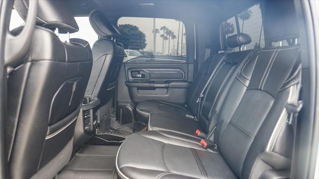 used 2024 Ram 2500 car, priced at $74,395