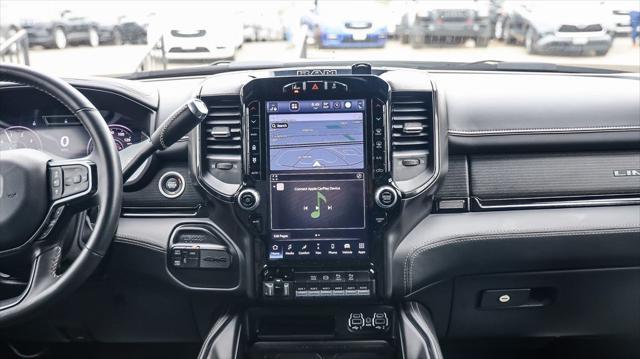 used 2024 Ram 2500 car, priced at $74,395