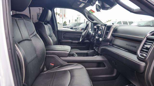 used 2024 Ram 2500 car, priced at $74,395