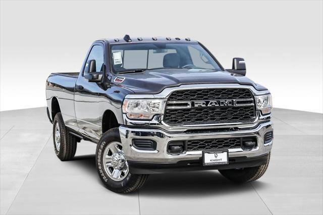 new 2024 Ram 2500 car, priced at $46,130