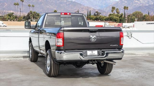 new 2024 Ram 2500 car, priced at $46,130