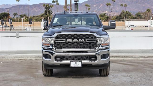 new 2024 Ram 2500 car, priced at $46,130