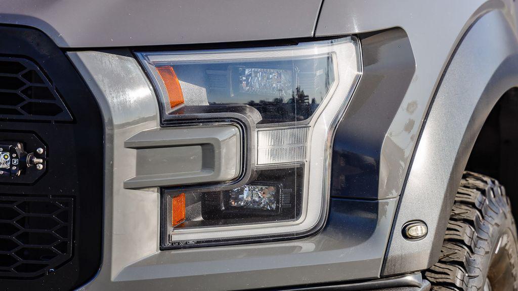 used 2020 Ford F-150 car, priced at $46,995