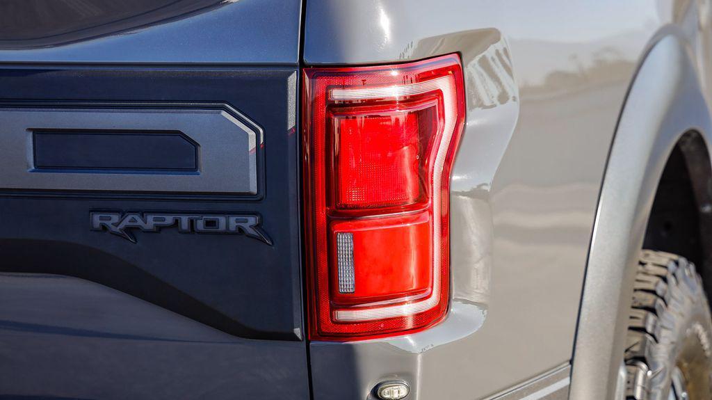 used 2020 Ford F-150 car, priced at $46,995