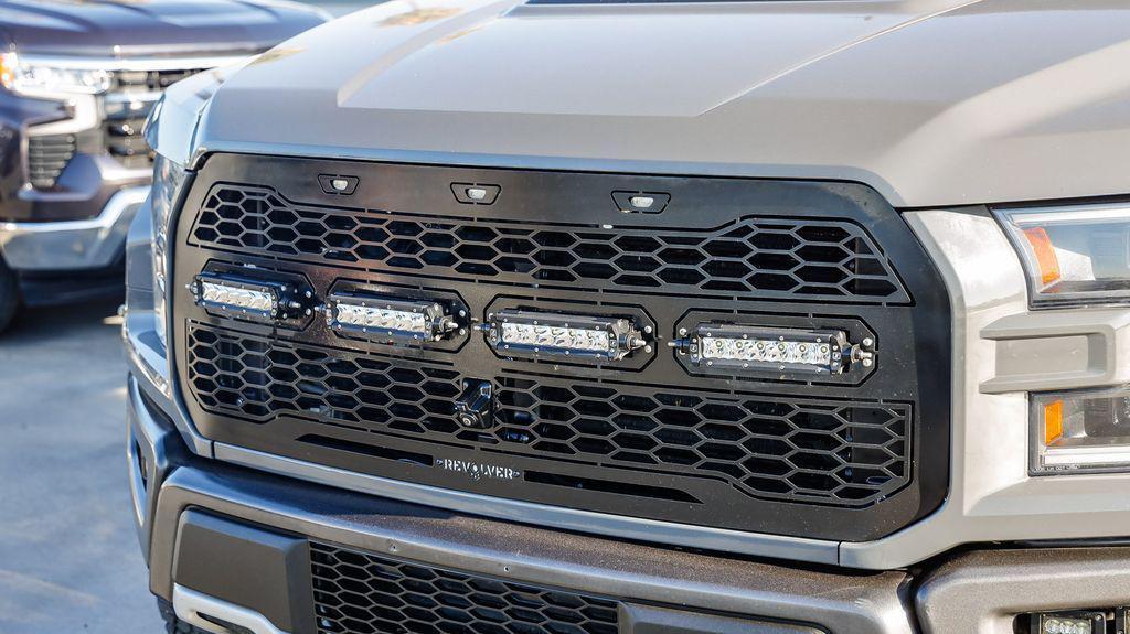 used 2020 Ford F-150 car, priced at $46,995