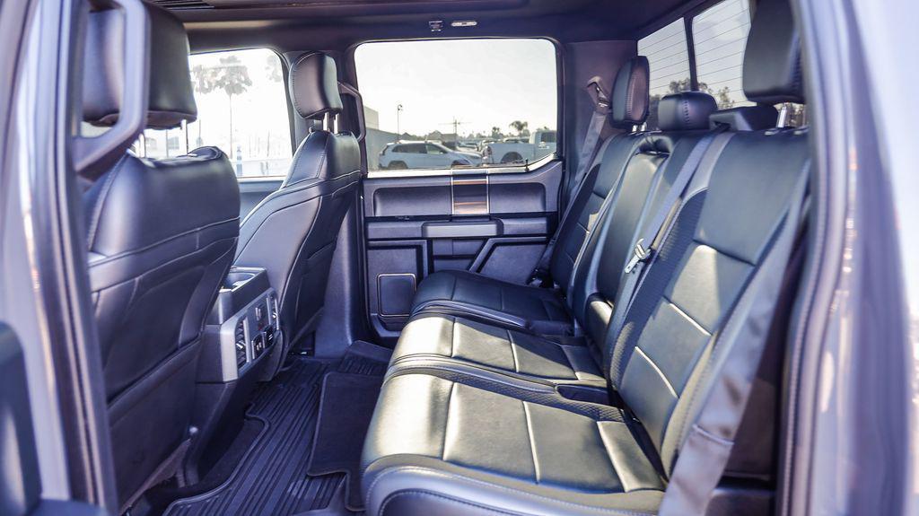 used 2020 Ford F-150 car, priced at $46,995