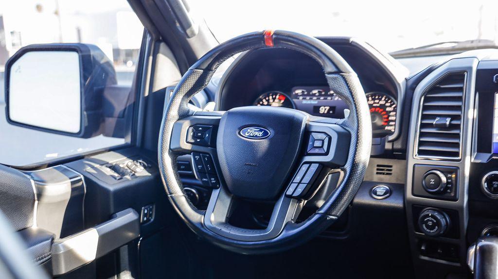 used 2020 Ford F-150 car, priced at $46,995
