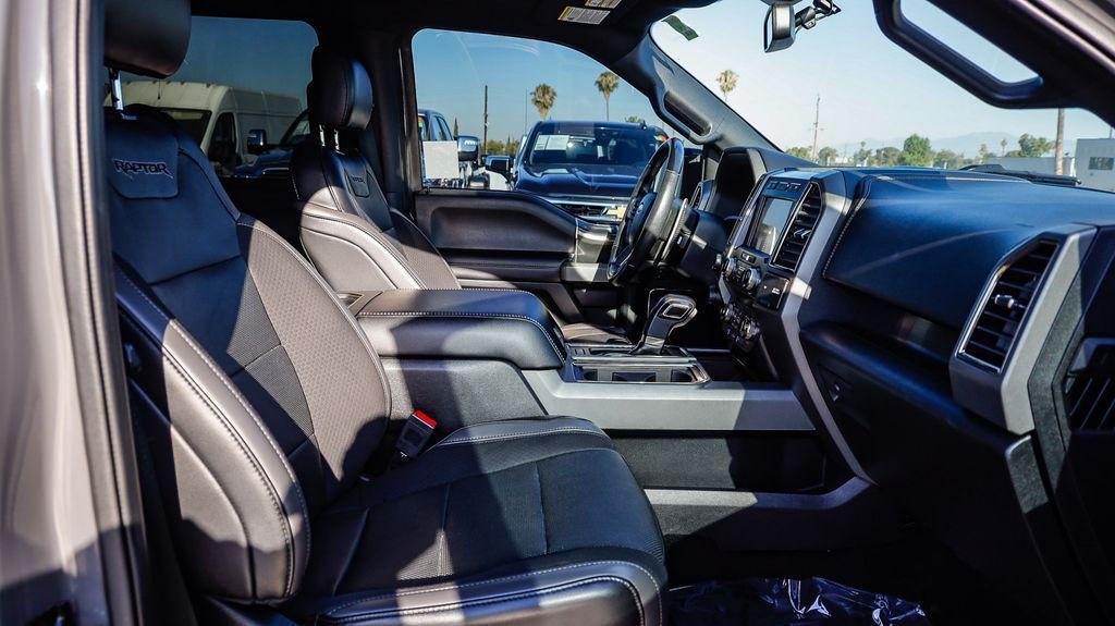 used 2020 Ford F-150 car, priced at $46,995