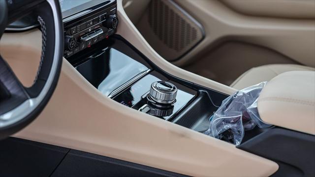 new 2025 Jeep Grand Cherokee car, priced at $41,270