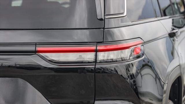new 2025 Jeep Grand Cherokee car, priced at $41,270