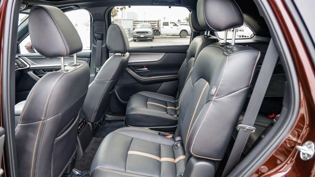 used 2024 Mazda CX-90 PHEV car, priced at $39,995