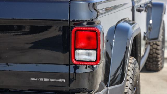 new 2025 Jeep Gladiator car, priced at $44,390