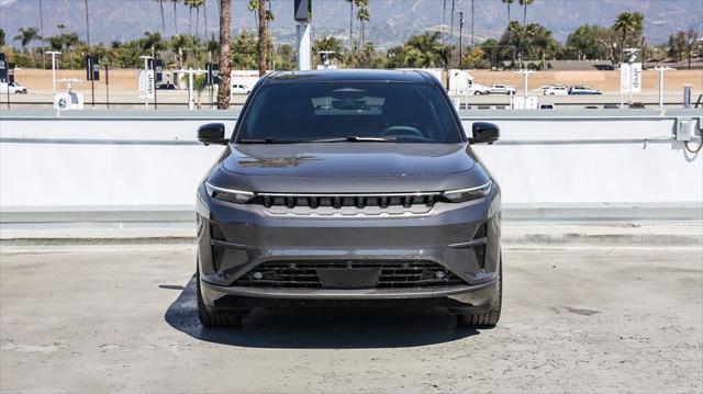 new 2025 Jeep Wagoneer S car, priced at $39,590