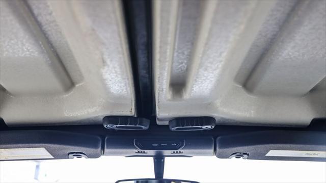used 2023 Jeep Wrangler car, priced at $26,995