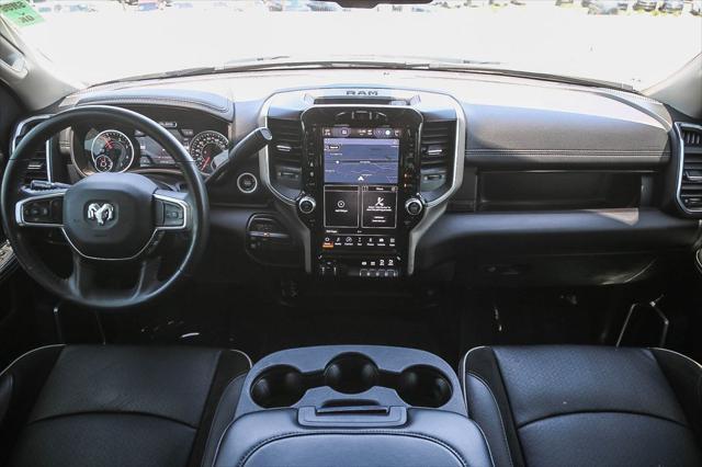 used 2023 Ram 2500 car, priced at $50,995