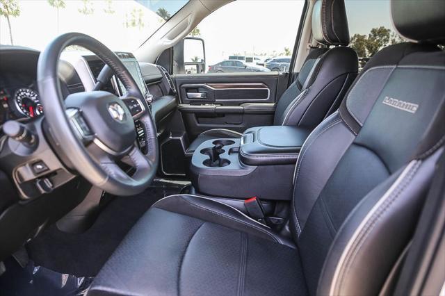 used 2023 Ram 2500 car, priced at $50,995