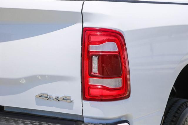 used 2023 Ram 2500 car, priced at $50,995