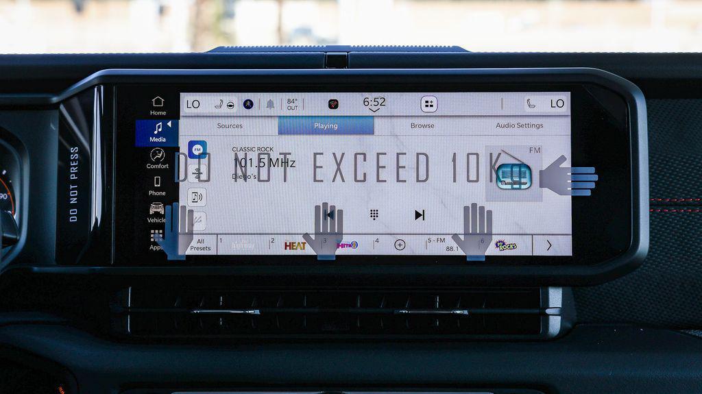 new 2025 Jeep Wrangler car, priced at $50,600