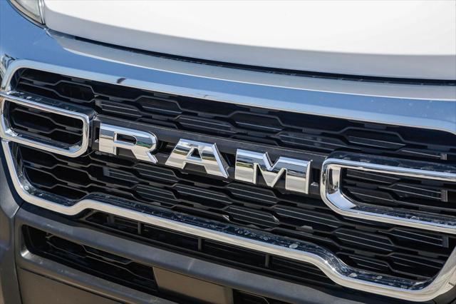 new 2024 Ram ProMaster 3500 car, priced at $50,180