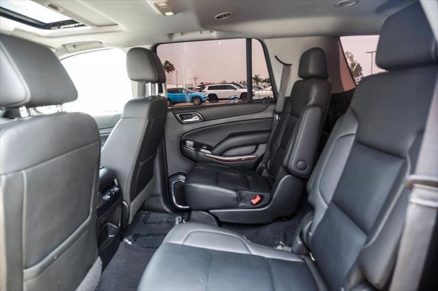 used 2019 GMC Yukon car, priced at $32,895