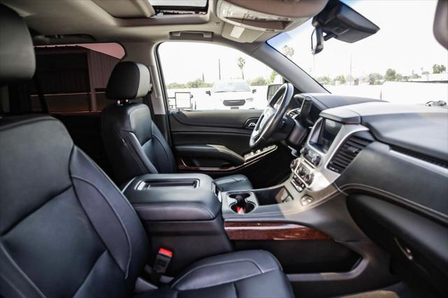 used 2019 GMC Yukon car, priced at $32,895