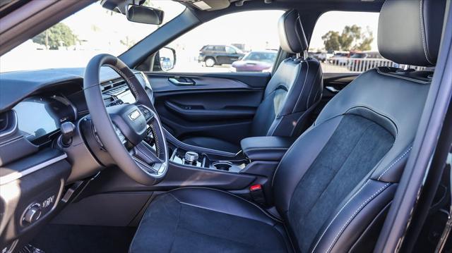 new 2025 Jeep Grand Cherokee L car, priced at $42,675