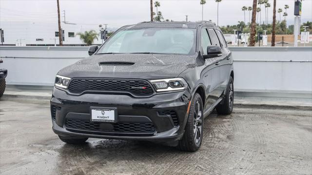 new 2025 Dodge Durango car, priced at $49,285
