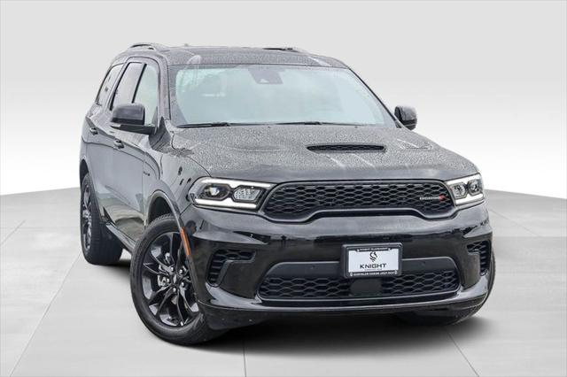 new 2025 Dodge Durango car, priced at $49,285