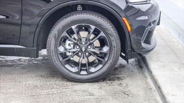 new 2025 Dodge Durango car, priced at $49,285